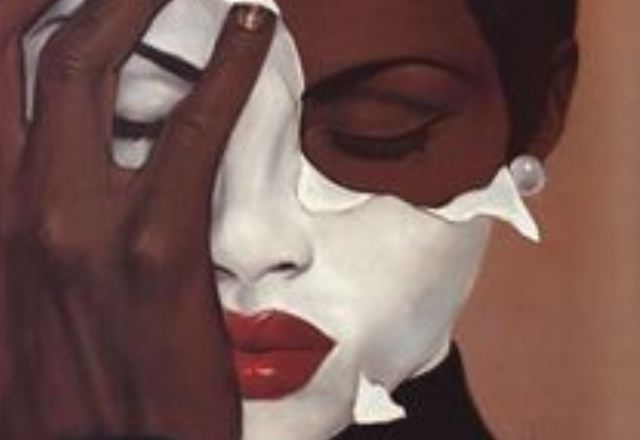 Résumé de l’ouvrage PEAU NOIRE, MASQUE BLANC